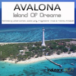 Island Of Dreams (Progressive Thrust & Fireline Remix)