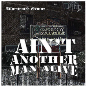 Ain't Another Man Alive