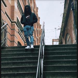 Mo Boy(feat. MadMarcu$) (Explicit)