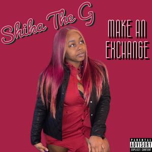 Make An Exchange (Explicit)