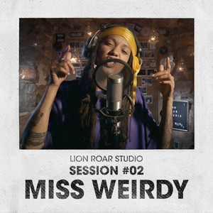 Miss Weirdy: LRS Sessions #LRS02