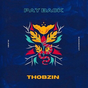 Pay Back (feat. Hlomi & JazzmusiQ)