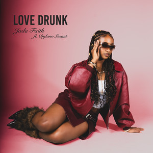 Love Drunk