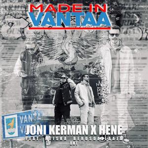 Made in Vantaa (feat. DKT, Heiska & Berusdallaaja)