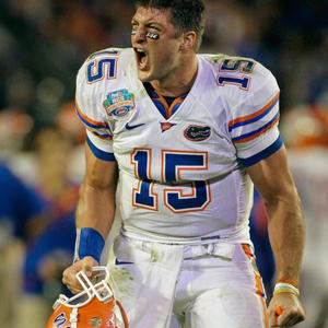 TIM TEBOW! (Explicit)