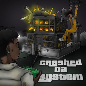 CRASHED DA SYSTEM (Explicit)