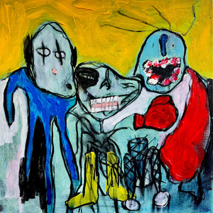 agencia de amigos - Allireallywantisyou