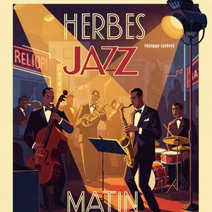 Herbes jazz matin