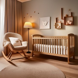 Sweet Moments Of Baby Relaxation