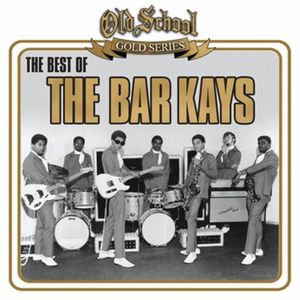 The Best Of The Bar-Kays (Explicit)