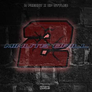 2 Minute Drill (Explicit)