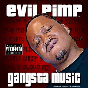 Gangsta Music (Explicit)