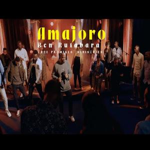 Amajoro (feat. True Promises Ministries)