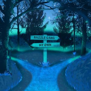 My Own(feat. Luisiana)