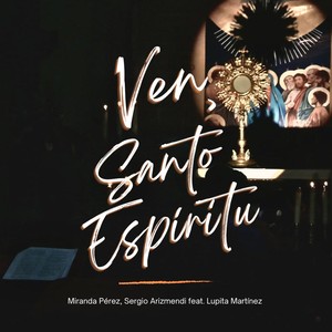 Ven Santo Espíritu