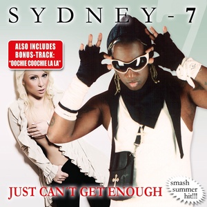 Just Can`t Get Enough (Single Mix)