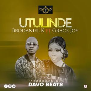 Utulinde (feat. Grace Joy)