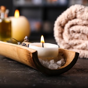 Soft Massage Tunes: Gentle Music for Relaxation