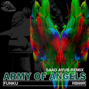 Army of Angels (Saad Ayub Remix)