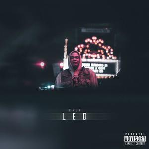 L.E.D (EP) [Explicit]