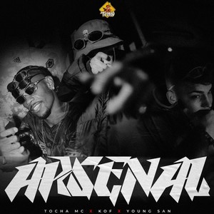 Arsenal (Explicit)