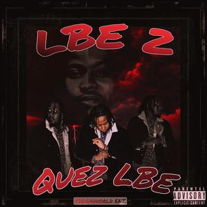 Risk It All (feat. WaxxBoi Trikk) (Explicit)