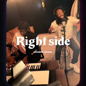 Right Side (Acoustic Version)