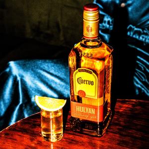 Cuervo (feat. Iyah) (Explicit)