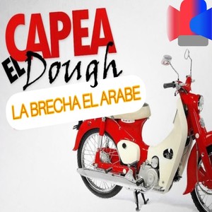 Capea el Dough