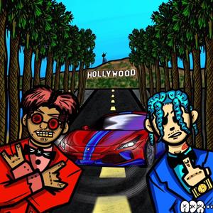 Blessed to be (Explicit)