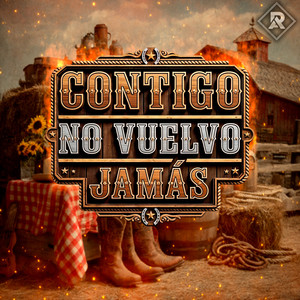 Contigo No Vuelvo Jamas