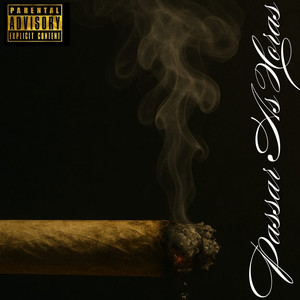 Passar As Horas (Explicit)