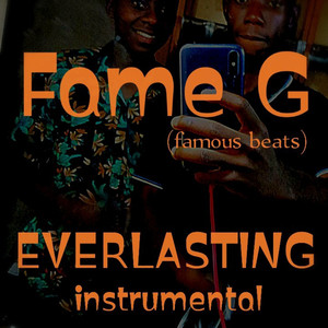 Everlasting (Famous Beats)