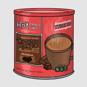 hot chocolate (Explicit)