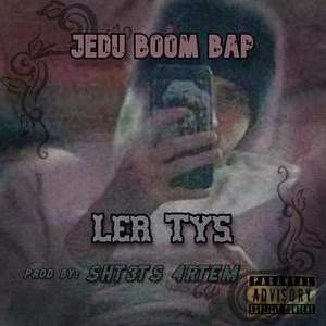 JEDU BOOM BAP (feat. SHT3TS 4RTEM) [Explicit]