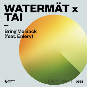 Bring Me Back(feat. Enlery)
