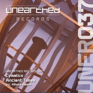 Ancient Times (Original Mix)