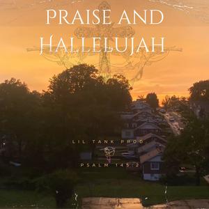 Praise and Hallelujah (Instrumental Version)