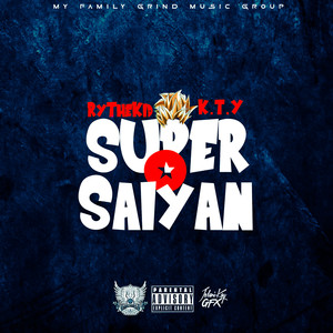 Super Saiyan (Explicit)