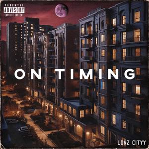 ON TIMING (Explicit)