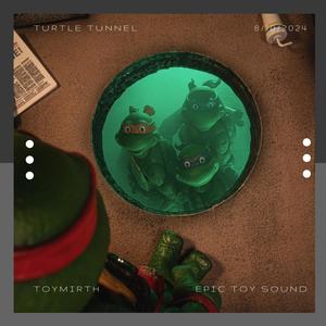 Trending Audio for Turtles (feat. Toymirth & The ETS Family)