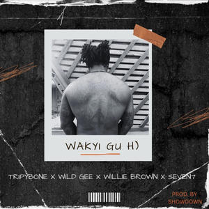 Wakyi gu h) (feat. Tripybone, Willie Brown & Seven7)