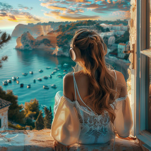 Sound's Serene Pulse