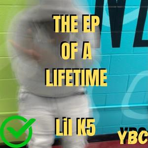 Lil K5 - Like I'm Russian (Explicit)