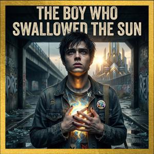 The Boy Who Swallowed the Sun