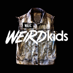 Weird Kids B-Sides