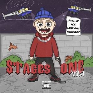 Stages One, Vol. 1