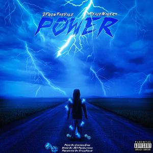 Power (feat. xPeacemakerx) [Explicit]