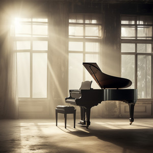 Piano Jazz's Sleep Harmony