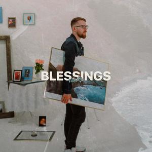 Blessings (feat. judy)